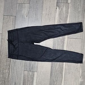 Zyia Lux 7/8 leggings